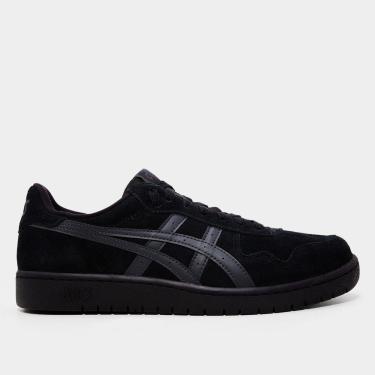 Imagem de Tênis Asics Japan S Camurça Masculino-Masculino
