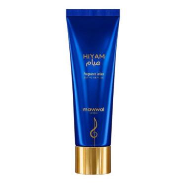 Imagem de Mawwal Hiyam - Hidratante Corporal 200ml, 200ml