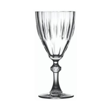 Imagem de Conjunto 6 Tacas Vinho 300ml Diamond Pasabahce
