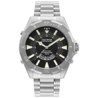 Imagem de Relógio Technos Masculino Skydiver WT205FY/1P