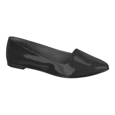 Imagem de Sapatilha Moleca 5635.816 Sapato Confortavel Casual Leve Feminino, 38,