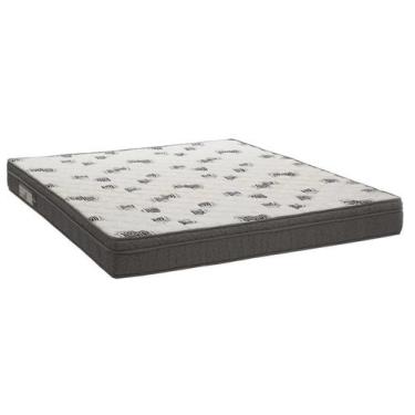 Imagem de Colchão Light D45 Ortobom Queen Size (158x198x17)