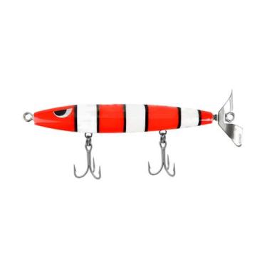 Imagem de Isca Artificial Dev4ss4 14cm 35g - Yara, Cor 16, Cor 30