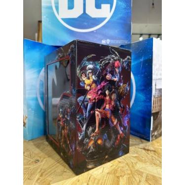 Imagem de Action Figure One Piece  - universo geek 