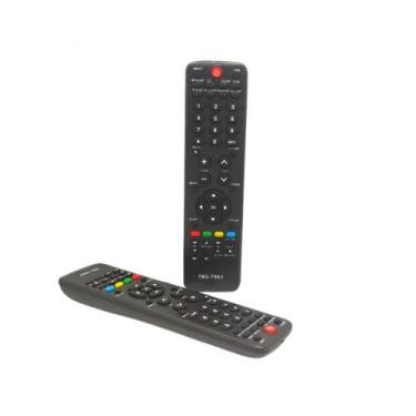 Imagem de Controle Remoto Compatível com modelos LDC H-Buster FBG-7963