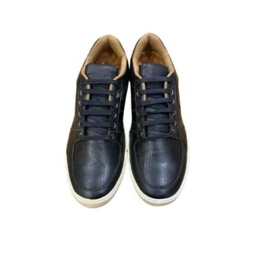 Imagem de Tenis Ellus Viper Perfurado, 44