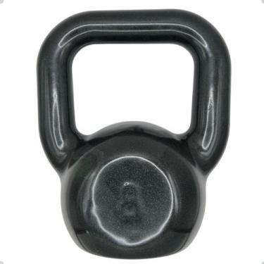 Imagem de Kettlebell Emborrachado - 8kg - 2M FITNESS