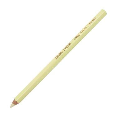 Imagem de Lapis de Cor Jumbo Couleurs Pastel Caran D'ache Escolha a Cor - CARAND