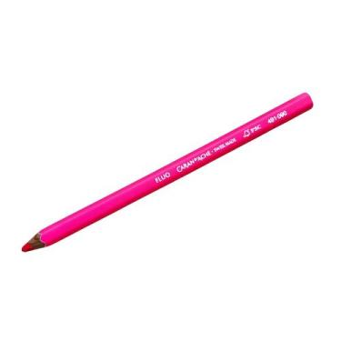 Imagem de Lapis de Cor Jumbo Fluor Caran D'ache Escolha a Cor - CARANDACHE OFFIC