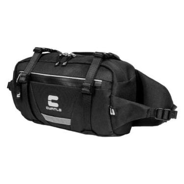 Imagem de Pochete Curtlo Escaper 3,7l Multifuncional - Bike, Cintura