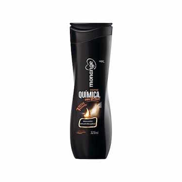 Imagem de Coty - Shampoo Monange 350Ml Quimica Sem Drama