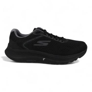 Imagem de Tênis Skechers Go Run Consistent 2 Mile Marker Ref 220865BR Masculino,