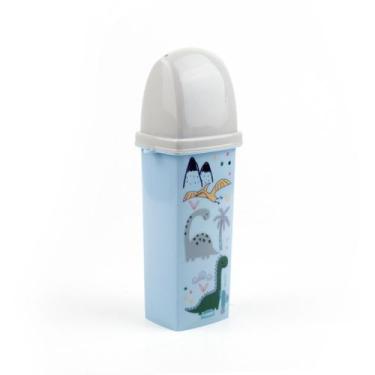 Imagem de Case Porta Escova de Dente Infantil Dental Case Escolar Plasutil - PLA
