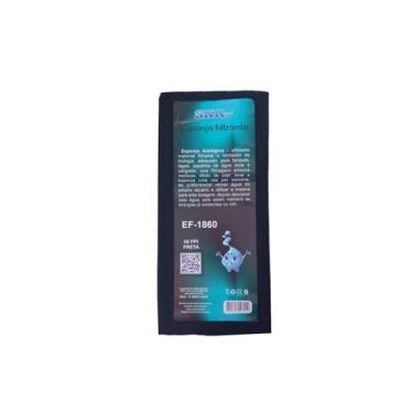 Imagem de SKRw ESPONJA BIO. EF-1860 100X15 60PPI PRETA