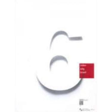 Imagem de Index 6 Adg Brasil - Edgard Blücher, 3