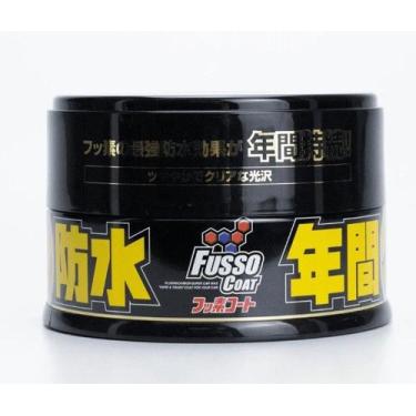 Imagem de Cera sintética fusso coat dark 200g - SOFT99