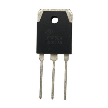 Imagem de Transistor Sfr60f30apn Igbt Sfr 60f30 Apn - Original 1 Peça - CQC