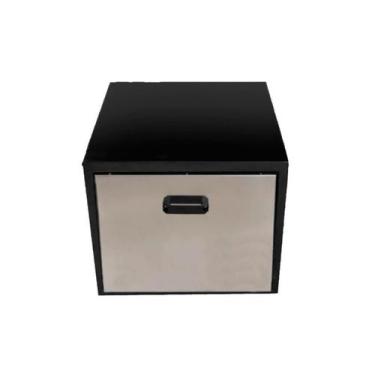 Imagem de Forno Industrial a Gás 48x59 Para fogão 4 a 8 Bocas Standard Cristal A