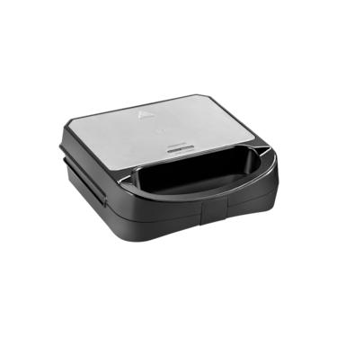 Imagem de Sanduicheira Grill WAP WS750 750W Antiaderente com Acabamento Inox