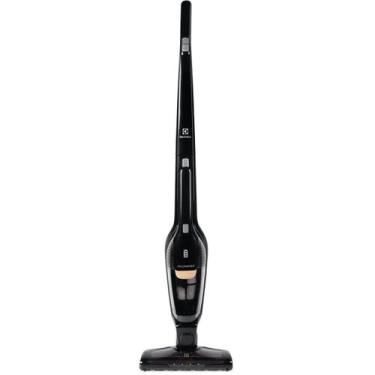 Imagem de Aspirador de Pó Vertical Sem Fio Electrolux Ergorapido 2 em 1 Luz LED 