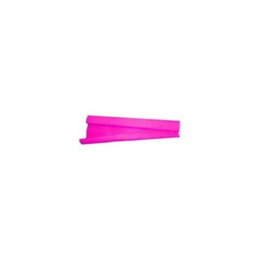 Imagem de Papel Crepom Artesanato 48cmX2m - VMP, Pink