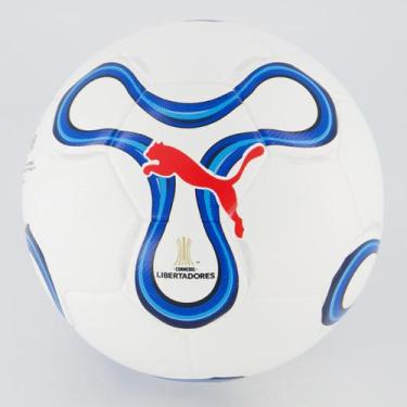 Imagem de Bola Puma Cumbre Conmebol Libertadores Campo, 05