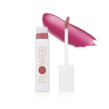 Imagem de Batom Líquido FLOWER Beauty Bitten Lip Stain  Cor Natural