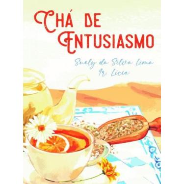 Imagem de Chá de entusiasmo - ALL PRINT