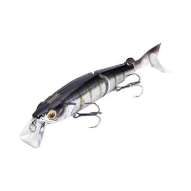 Imagem de Isca Artificial Flutuante Minnow Jerkbait De 120mm E 17.5g Para Truta,