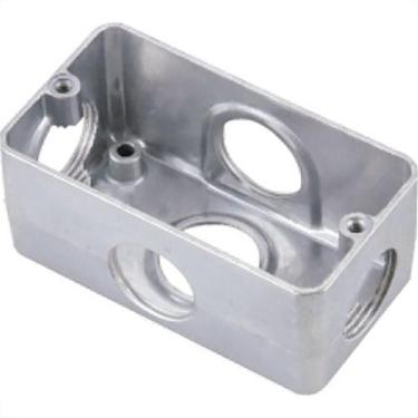 Imagem de Sieg Condulete Mult 3/4 X Cm034X