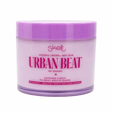 Imagem de Hidratante Corporal Skelt Urban Beat 200g
