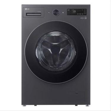 Imagem de Lava e Seca Smart LG 16kg com Inteligência Artificial Aidd WD16GNTS6B/