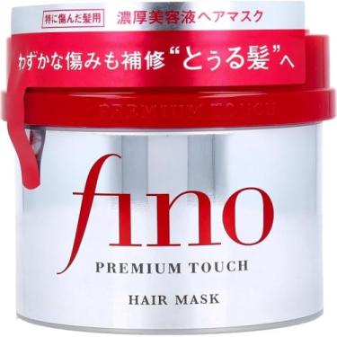 Imagem de Fino Embeauty Premium Touch Máscara Capilar Tratamento, 230G