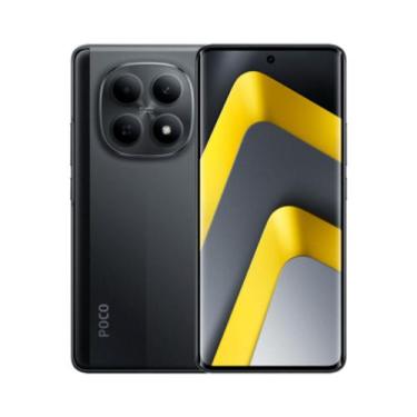 Imagem de Xiaomi poco m8 5g 8gb ram 256 gb rom-preto