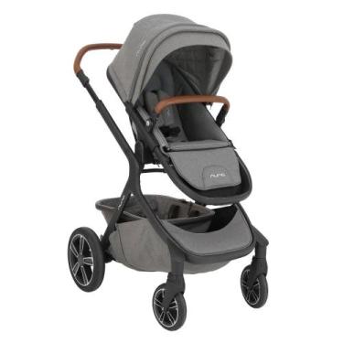 Imagem de Carrinho de Bebê Demi Grow Oxford Nuna