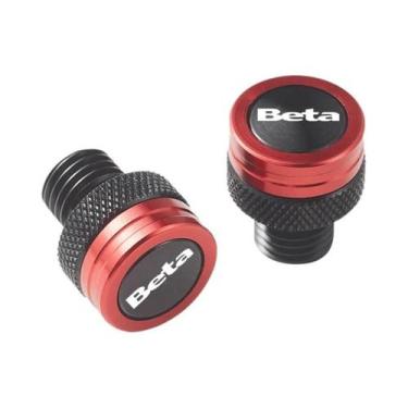 Imagem de Parafuso De Vedação Para Espelho De Moto Beta Evo Para 250 300 80 125 