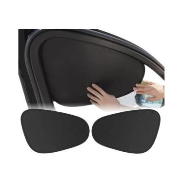 Imagem de Protetor Solar Para Carro Com Bloqueio UV, Protetor Térmico Estático P