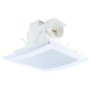 Imagem de Exaustor de Teto para Banheiro Hose Vary 110CFM 110V