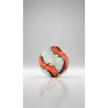 Imagem de Bola Society Microfibra Costurada à Mão 410-440g - Congratulations Sto