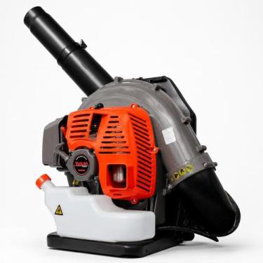 Imagem de Soprador de Folhas Costal Vulcan SV800 79,4cc 5HP Gasolina 2T Profissi