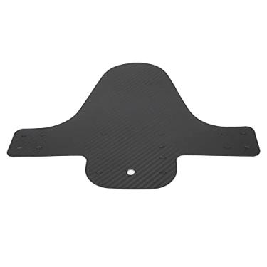 Imagem de Guarda-lamas de bicicleta, protetor de lama leve para bicicleta