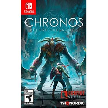 Imagem de Chronos: Before The Ashes - Nintendo Switch