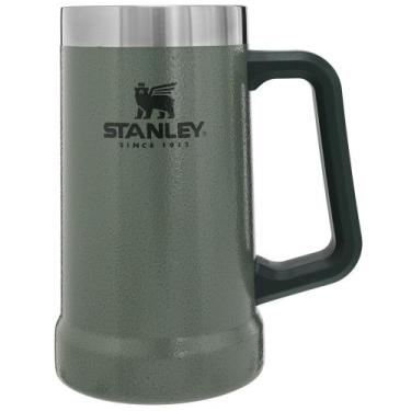 Imagem de Caneca Térmica De Cerveja 710ml - Stanley - Stanley