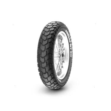 Imagem de Pneu Pirelli Traseiro 110/90-17 MT60 HONDA NXR 160 Bros