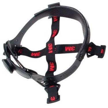 Imagem de Suspensão Catraca Para Capacete H-700 - 3M