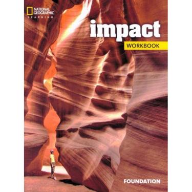 Imagem de Impact American  Foundation - Workbook