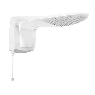 Imagem de Chuveiro Acqua Wave Ultra 127V 5500W, Lorenzetti, 7510077, Branco, Pequeno