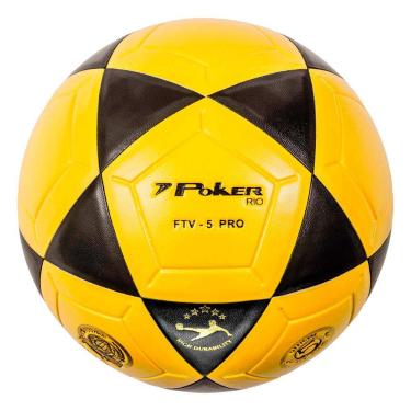 Imagem de Bola de Futevôlei Vulcanizada Rio PU 05776