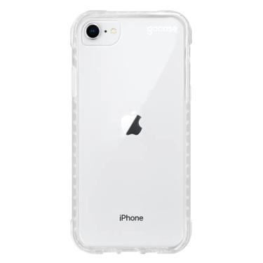 Imagem de Capa Capinha Gocase compatível para Apple iPhone 6 7 8 X Xr 11 12 13 Pro Max 5507 (IPhone SE 2020)