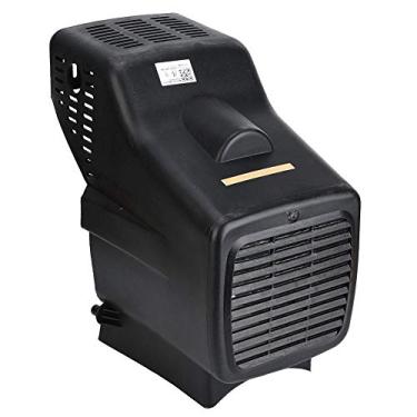 Imagem de Invólucro do compressor de ar, acessório para bomba de compressor de ar fechado, caixa de conexão de direção Bama média